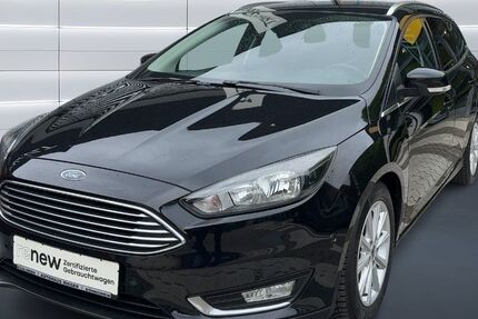 Ford Focus 119.895 km 7.900 &euro; Güglingen 74363
