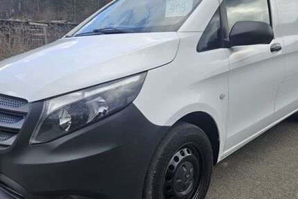Mercedes-Benz Vito 85.000 km 21.495 &euro; Olsberg 59939