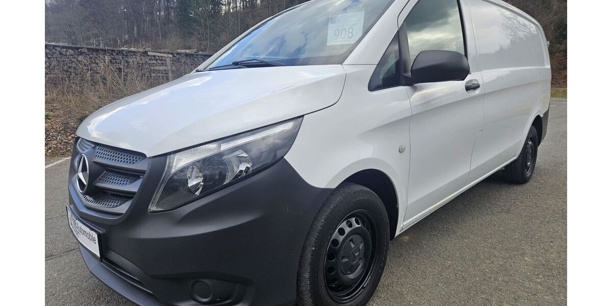 Mercedes-Benz Vito 85.000 km 21.495 &euro; Olsberg 59939