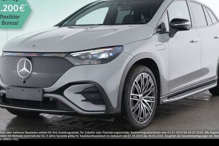 Mercedes-Benz EQE SUV 27.004 km 67.990 € Hamburg 22047