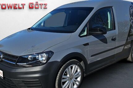 VW Caddy 202.832 km 8.980 &euro; Erfurt 99092