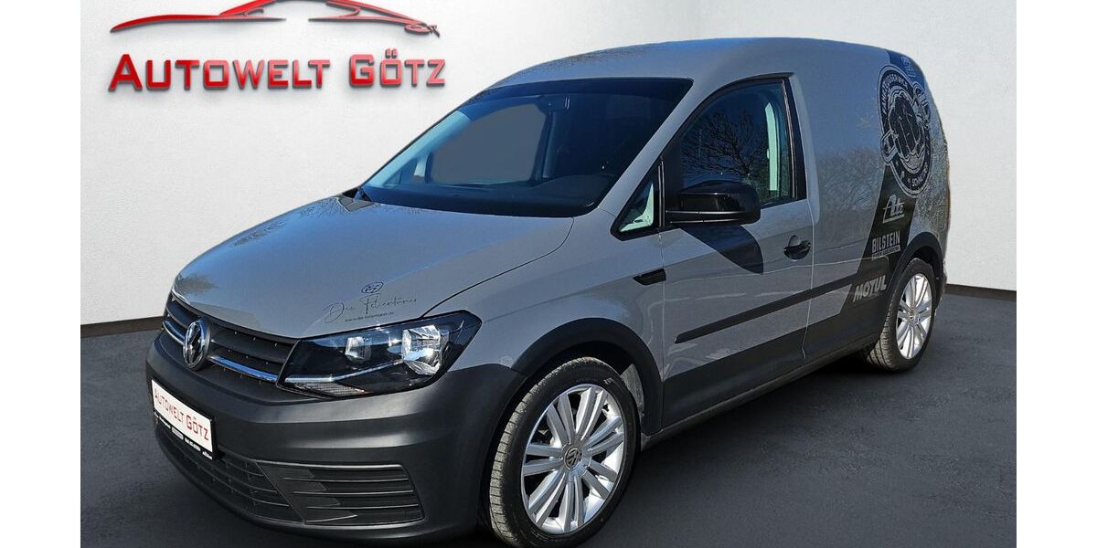 VW Caddy 202.832 km 8.980 &euro; Erfurt 99092