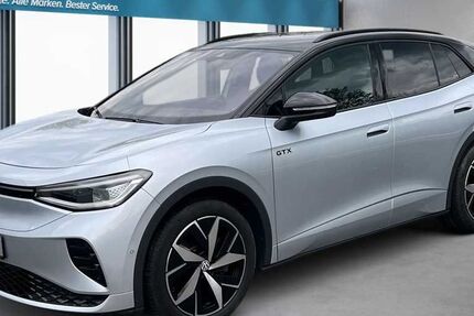 VW ID.4 70.973 km 29.870 &euro; Schweinfurt 97424