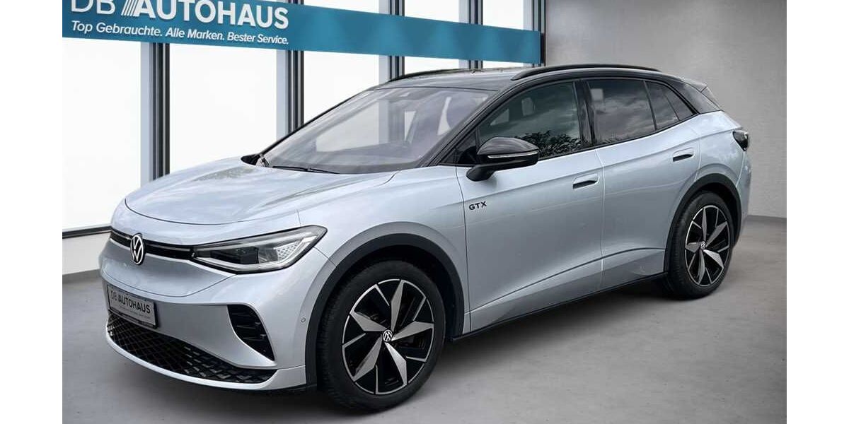 VW ID.4 70.973 km 29.870 &euro; Schweinfurt 97424