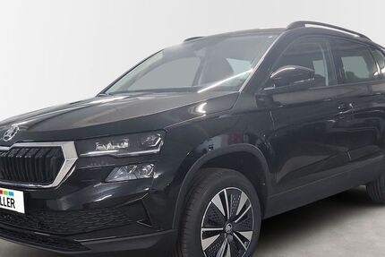 Skoda Karoq 2.000 km 41.490 &euro; Fulda 36043