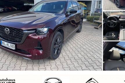Mazda CX-80 6.404 km 58.490 € Halle 06126
