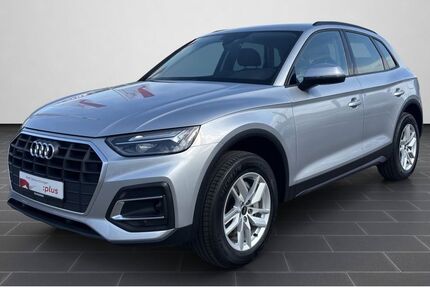 Audi Q5 19.467 km 43.490 &euro; Simmern 55469
