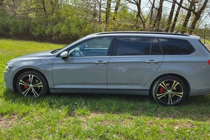 VW Passat 68.000 km 22.999 &euro; Gummersbach 51643