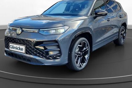 VW Tayron 8.490 km 48.350 &euro; Minden 32427
