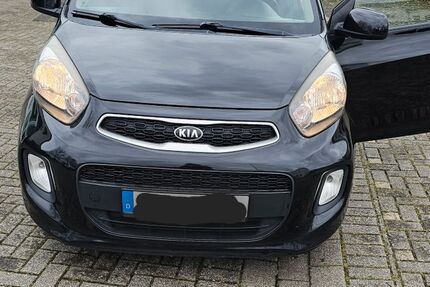 Kia Picanto 188.000 km 4.990 &euro; Düren 52353