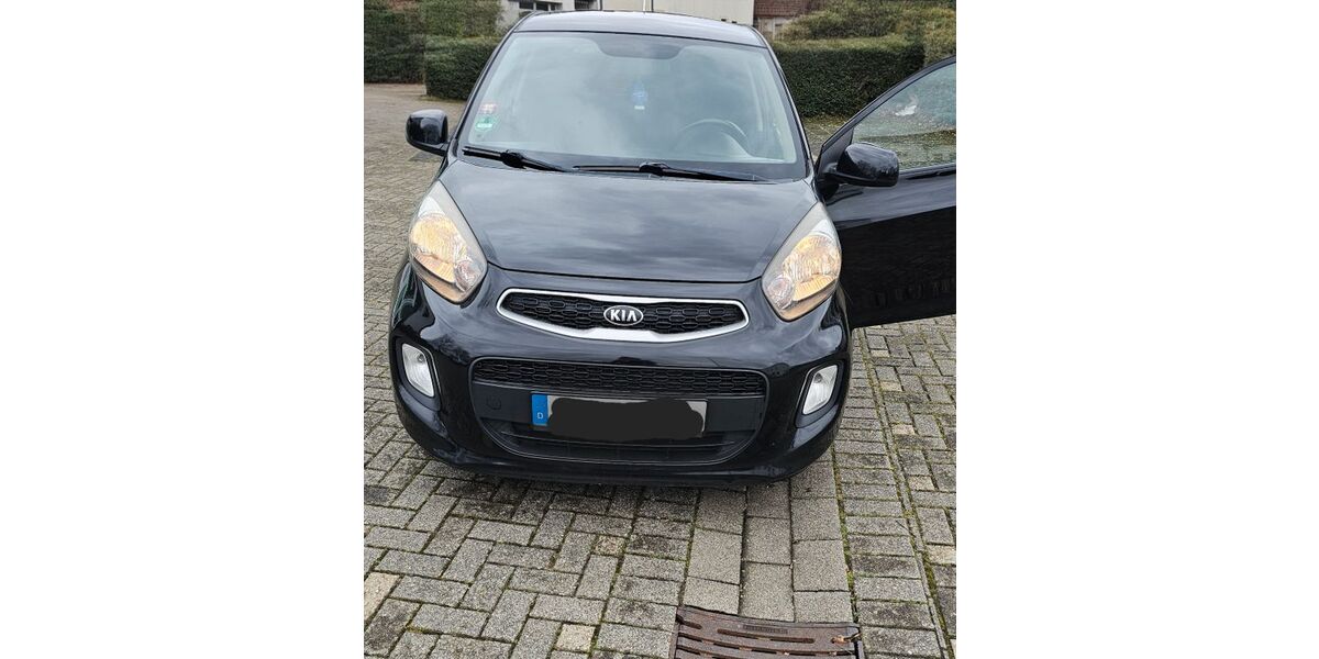 Kia Picanto 188.000 km 4.990 &euro; Düren 52353