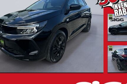 Opel Grandland (X) 39.680 km 20.980 &euro; Augsburg 86167