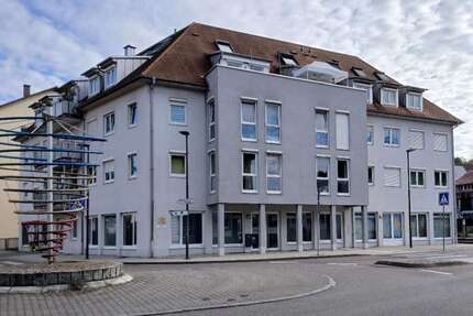 Wohnung Emmendingen - 3 Zimmer, 84 m&sup2;, 298.000&euro; | Angebot:26274505