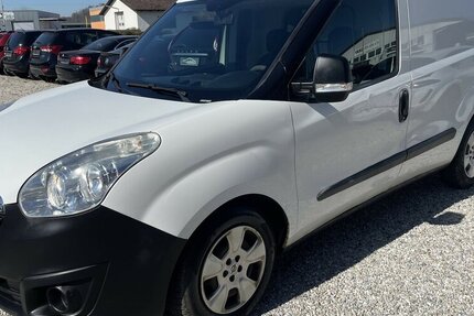 Opel Combo Kasten 1.3 CDTI 1. Hand L1 H1 2,2T 193.000 km 4.500 € Altdorf 84032