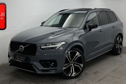 Volvo XC90 60.527 km 45.880 &euro; Berlin 12351