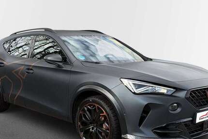 Cupra Formentor 30.500 km 37.990 &euro; Hamburg 22529