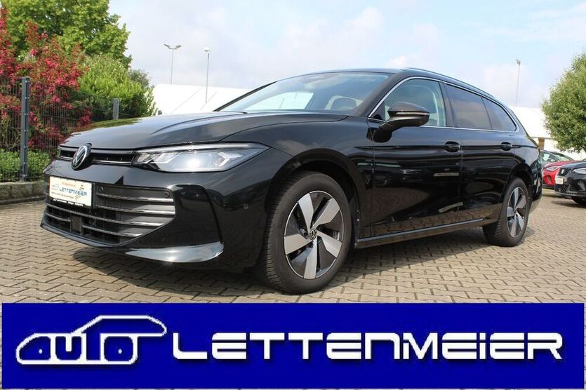 Passat Variant