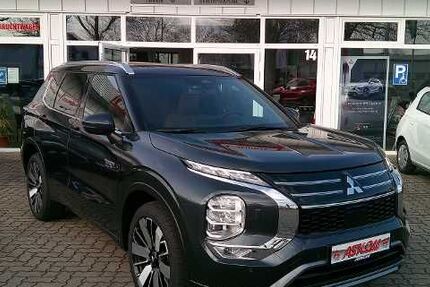 Mitsubishi Outlander 1.500 km 55.890 &euro; Dessau 06847