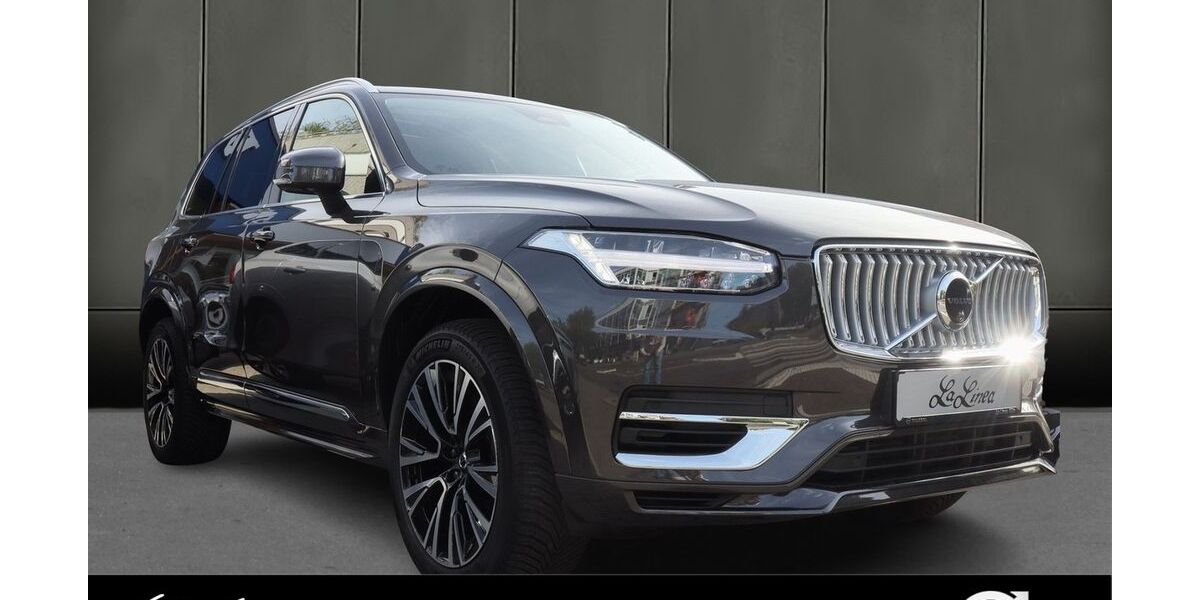 Volvo XC90 20.800 km 57.890 &euro; Köln / Porz 51149