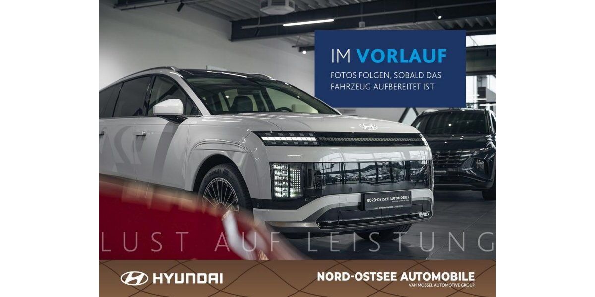 Hyundai KONA 17.041 km 26.990 &euro; Schwarzenbek 21493