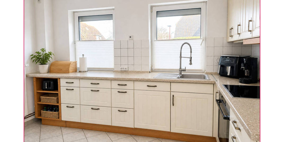 Einfamilienhaus Garding - 7 Zimmer, 204 m&sup2;, 495.000&euro; | Angebot:26449367