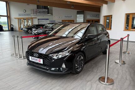Hyundai i20 83.764 km 12.790 &euro; Lastrup 49688