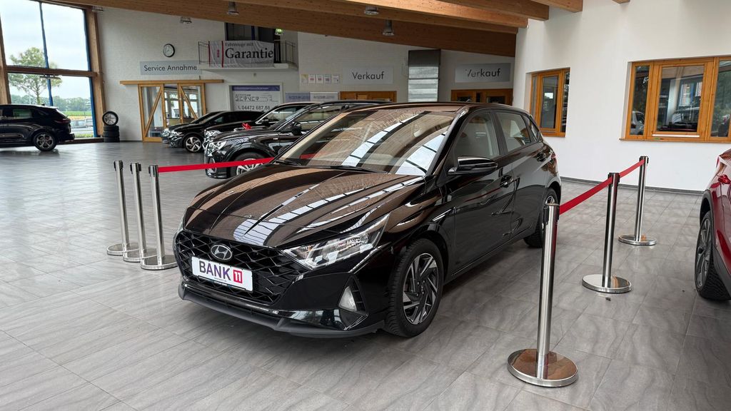 Hyundai i20 83.764 km 12.790 &euro; Lastrup 49688