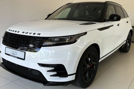 Land Rover Range Rover Velar 9.700 km 77.490 &euro; Niederfischbach 57572