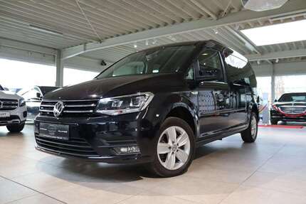 VW Caddy 119.083 km 22.790 € Oelde 59302