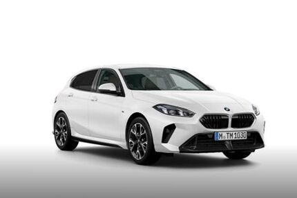 BMW 120 18.300 km 33.890 &euro; Neuburg an der Donau 86633