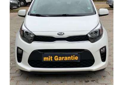 Kia Picanto 49.500 km 9.999 € Reinbek 21465