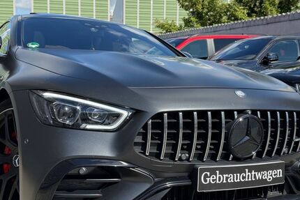Mercedes-Benz AMG GT 73.000 km 89.900 € Berlin 12347