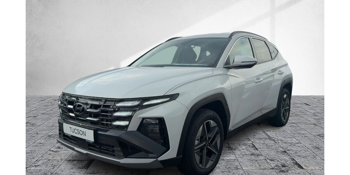 Hyundai TUCSON 9.999 km 32.990 &euro; Frankfurt 60314