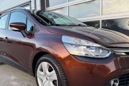 Renault Clio 114.000 km 4.990 &euro; Lengede OT Broistedt 38168