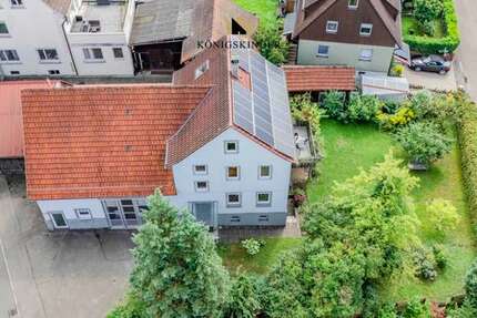 Halle in Urbach 649.000 € 253.97 m² zimmer