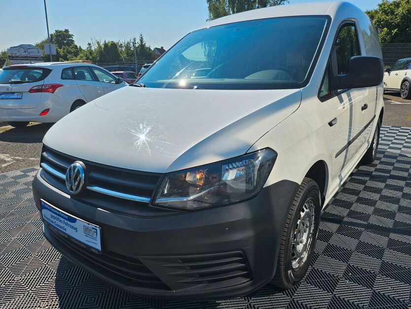 VW Caddy 146.729 km 8.590 € Altendiez 65624