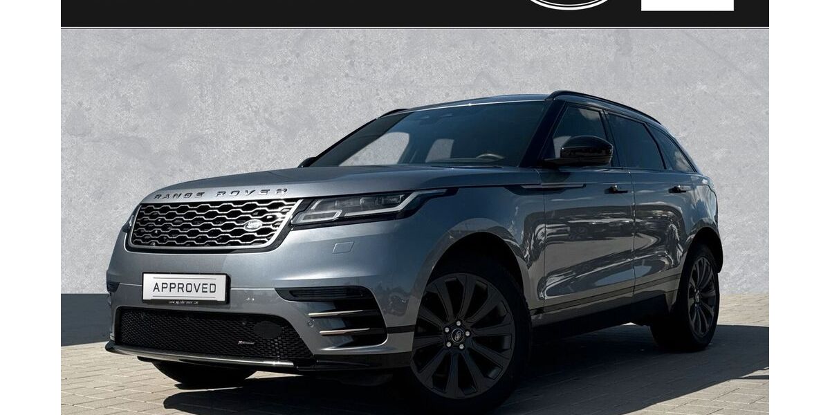 Land Rover Range Rover Velar 47.500 km 63.890 &euro; Karlsruhe 76187