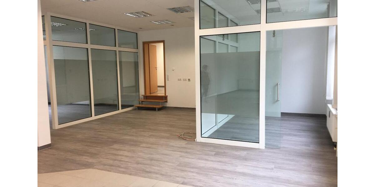 Gewerbeobjekt Bad Friedrichshall - 1.500&euro; | Angebot:22380482