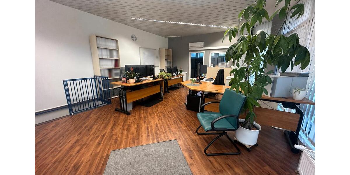 Gewerbeobjekt Kierspe - 900&euro; | Angebot:26311734