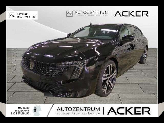Peugeot 508 13.924 km 33.290 € Marburg 35043