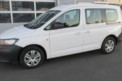 VW Caddy 145.000 km 15.458 € Bitburg 54634