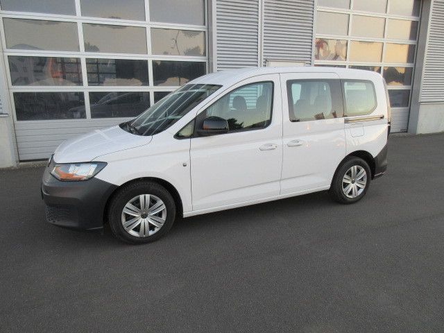 VW Caddy 145.000 km 15.458 € Bitburg 54634