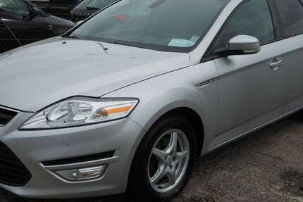 Ford Mondeo 200.000 km 4.990 € Bad Blankenburg 07422