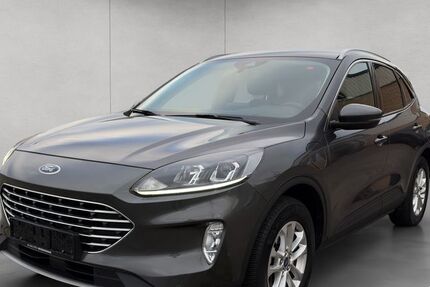 Ford Kuga 31.045 km 22.950 &euro; Frankfurt 60386