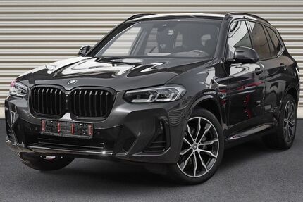 BMW X3 50.008 km 46.900 € Koblenz 56073