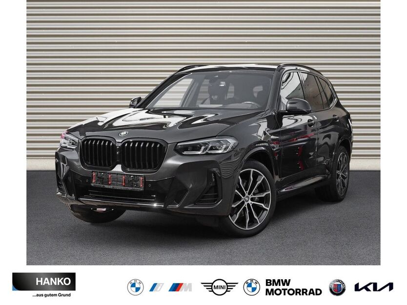BMW X3 50.008 km 46.900 € Koblenz 56073