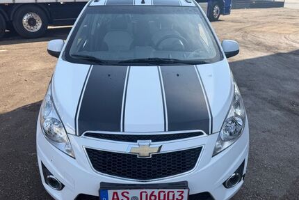 Chevrolet Spark 84.000 km 3.000 &euro; Sulzbach-Rosenberg 92237