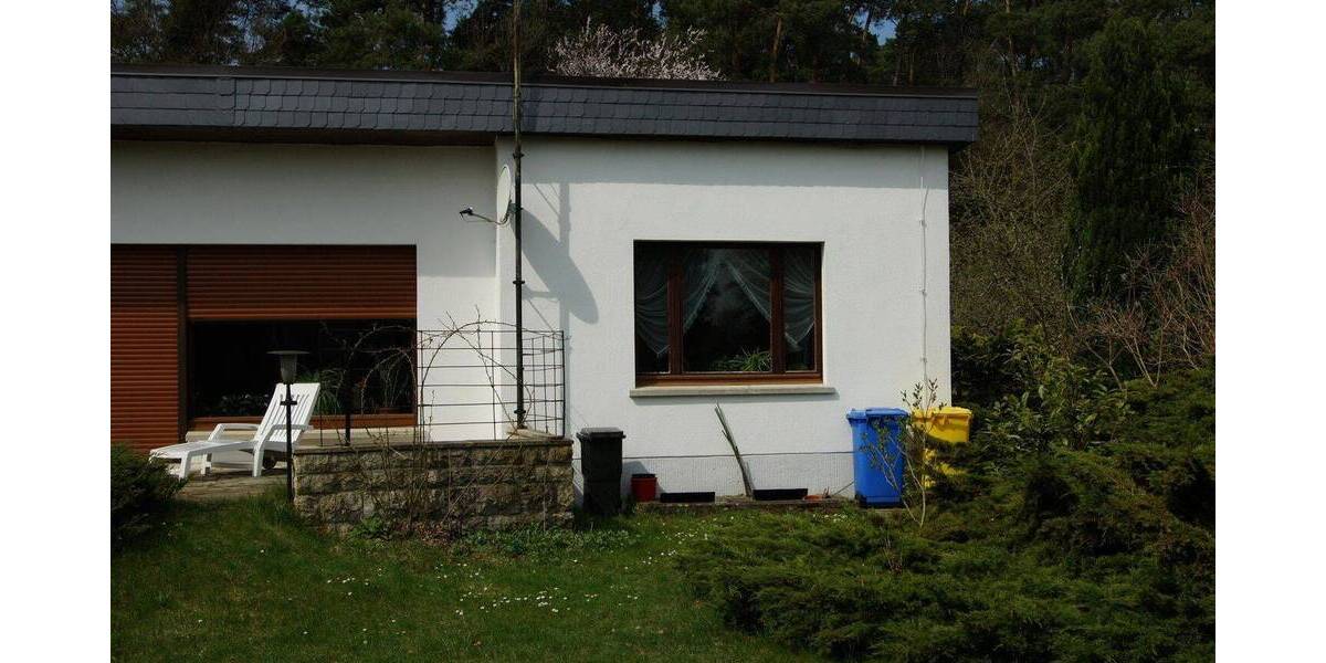 Einfamilienhaus Wusterhausen/Dosse Wusterhausen - 6 Zimmer, 130 m&sup2;, 265.000&euro; | Angebot:26290552