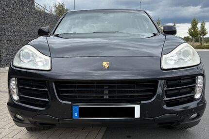 Porsche Cayenne 326.000 km 7.900 &euro; Braunfels 35619
