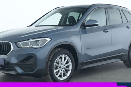 BMW X1 57.394 km 24.725 &euro; Garching bei München 85748